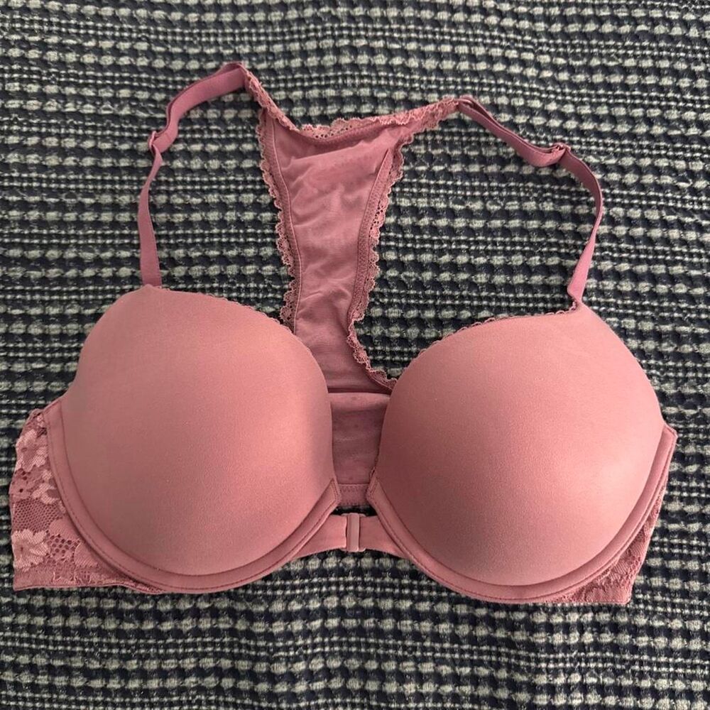 Victoria's Secret Push Up Bra